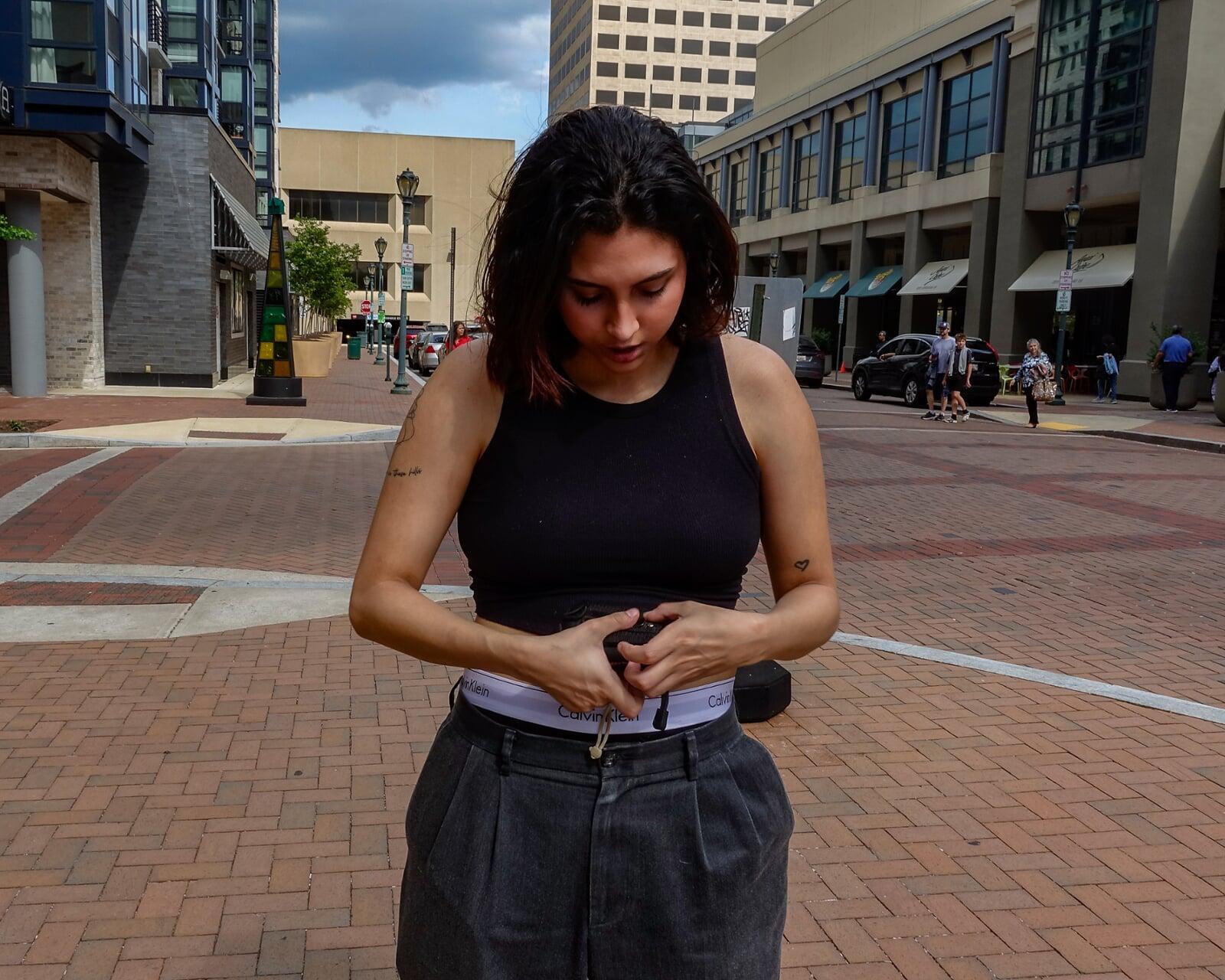 An Intro to Me: Where Empathy Meets Action in Digital Spaces